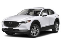 2022 Mazda CX-30 GS AWD Snowflake White Pearl  Shot 4