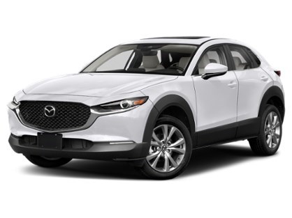 2022 Mazda CX-30 GS