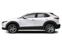 2022 Mazda CX-30 GS AWD