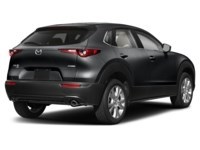 2022 Mazda CX-30 GS AWD Jet Black Mica  Shot 6