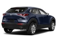 2022 Mazda CX-30 GS AWD Deep Crystal Blue Mica  Shot 6