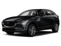 2022 Mazda CX-30 GT AWD Jet Black Mica  Shot 3