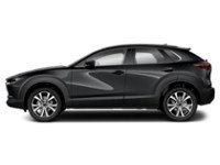 2022 Mazda CX-30 GT AWD Jet Black Mica  Shot 2