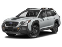 2022 Subaru Outback Wilderness CVT