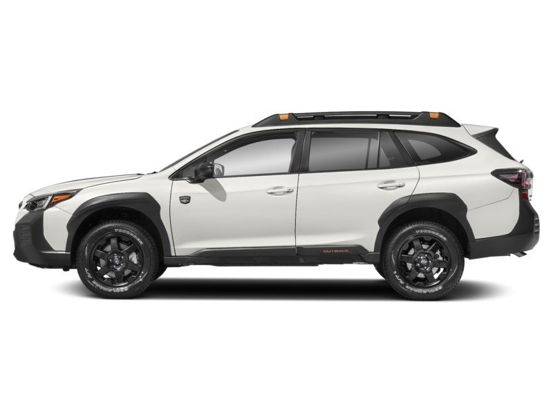 2022 Subaru Outback Wilderness CVT
