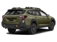 2022 Subaru Outback Wilderness CVT Autumn Green Metallic  Shot 25