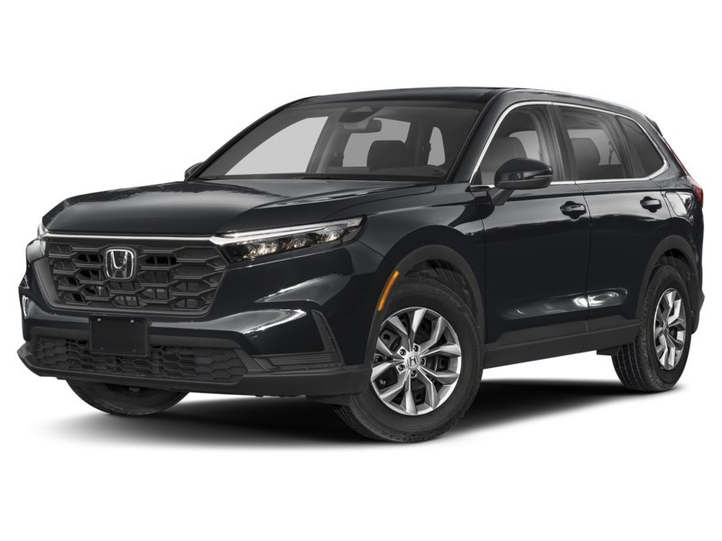2024 Honda CR-V LX-B AWD