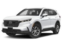 2024 Honda CR-V LX-B 2WD