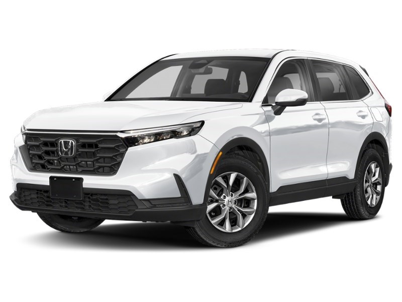 2024 Honda CR-V LX-B AWD