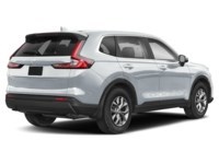 2024 Honda CR-V LX-B AWD Lunar Silver Metallic  Shot 6