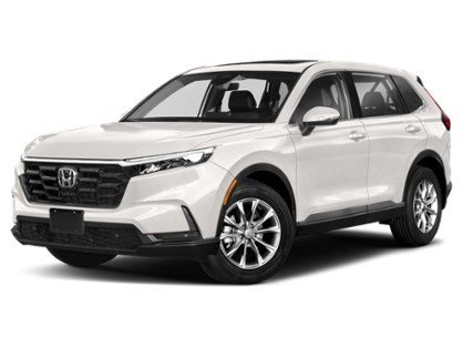 2023 Honda CR-V EX-L AWD