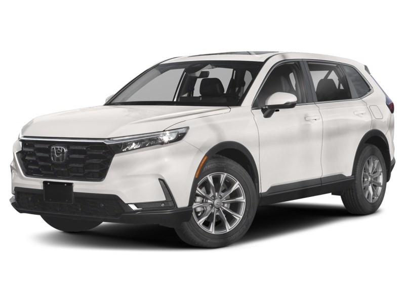 2023 Honda CR-V EX-L AWD