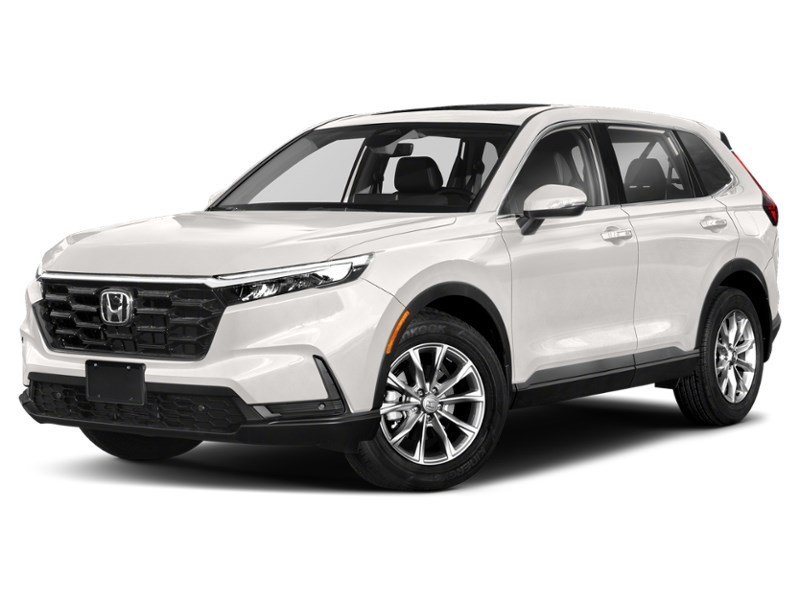 2024 Honda CR-V EX-L AWD Colour Shot 1