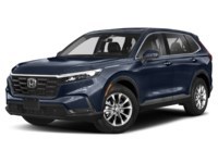 2023 Honda CR-V EX-L AWD Canyon River Blue Metallic  Shot 7