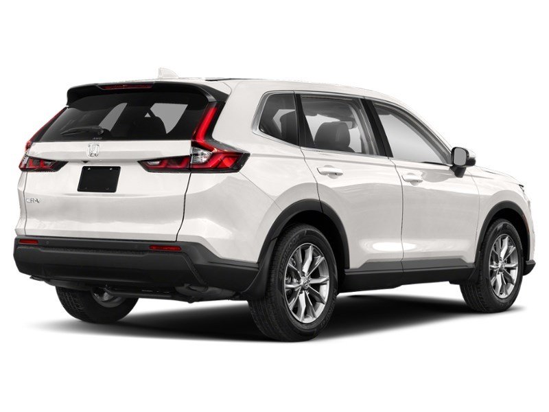 2024 Honda CR-V EX-L AWD Colour Shot 2
