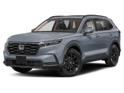 2024 Honda CR-V Sport AWD