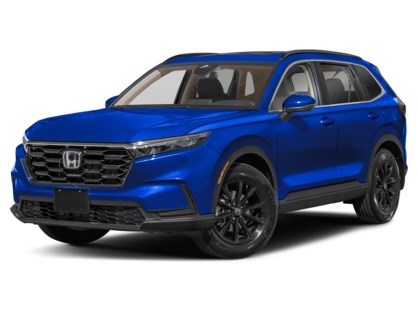 2023 Honda CR-V Sport AWD