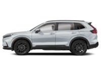 2023 Honda CR-V Sport AWD Lunar Silver Metallic  Shot 3