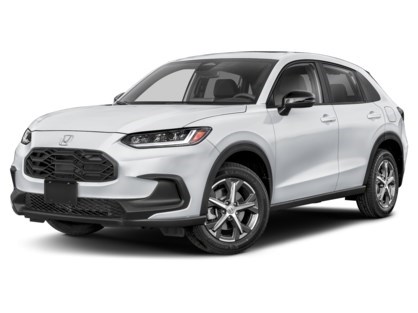 2024 Honda HR-V Sport-B AWD CVT