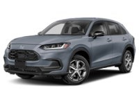 2023 Honda HR-V Sport AWD CVT Urban Grey Pearl  Shot 1
