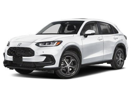 2024 Honda HR-V EX-L Navi AWD CVT