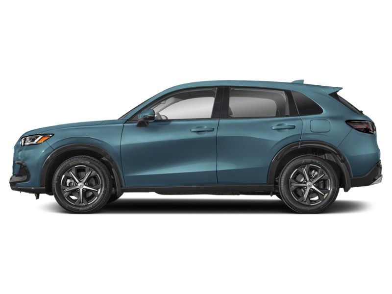 2024 Honda HR-V EX-L Navi AWD CVT