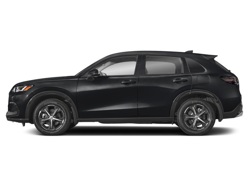 2024 Honda HR-V EX-L Navi AWD CVT