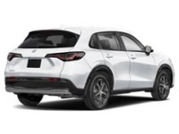 2024 Honda HR-V EX-L Navi AWD CVT Platinum White Pearl  Shot 6