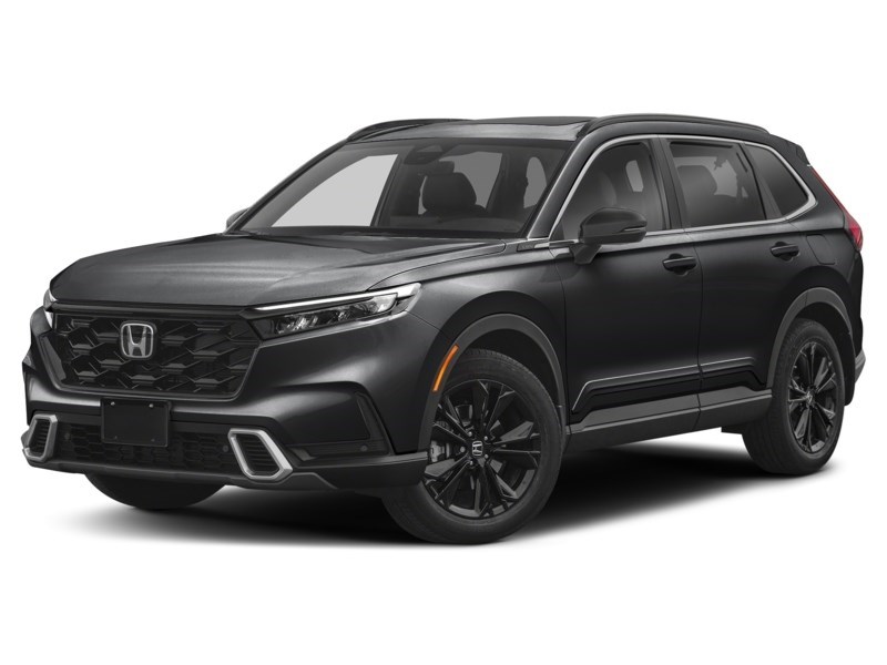 2025 Honda CR-V Hybrid Touring AWD
