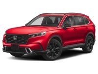 2023 Honda CR-V Hybrid Touring AWD