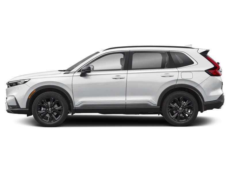 2025 Honda CR-V Hybrid Touring AWD