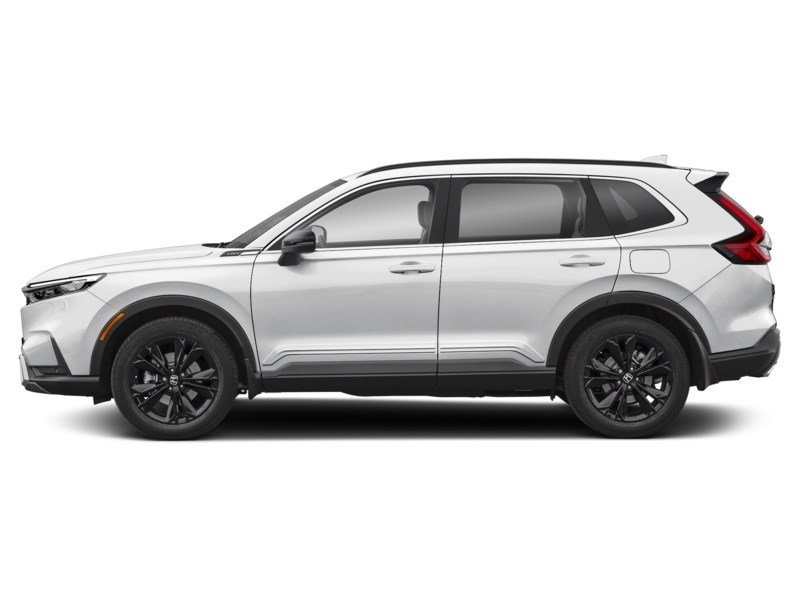 2025 Honda CR-V Hybrid Touring AWD