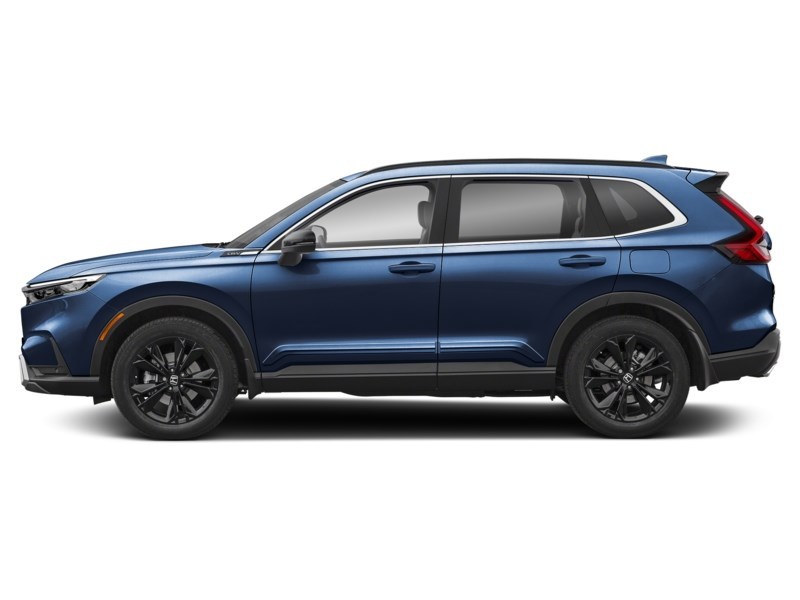 2025 Honda CR-V Hybrid Touring AWD