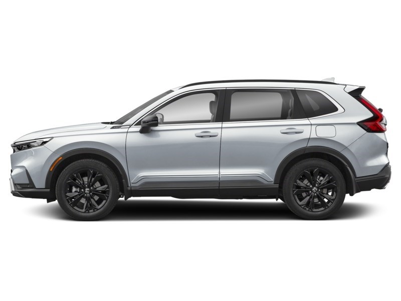 2023 Honda CR-V Hybrid Touring AWD