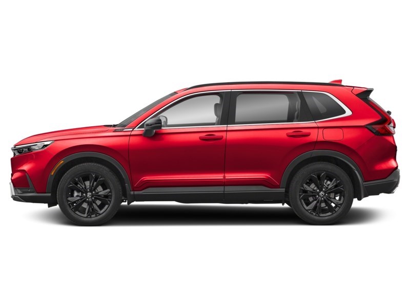 2023 Honda CR-V Hybrid Touring AWD