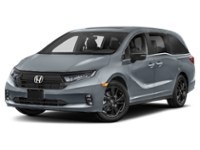 2023 Honda Odyssey Black Edition Auto Sonic Grey Pearl  Shot 1