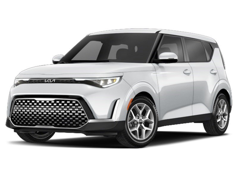 2023 Kia Soul EX IVT