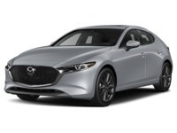 2023 Mazda Mazda3 Sport GT Auto i-ACTIV AWD