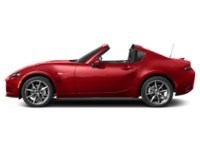 2022 Mazda MX-5 RF GT Manual