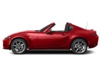 2023 Mazda MX-5 RF GT Manual Soul Red Crystal Metallic  Shot 3
