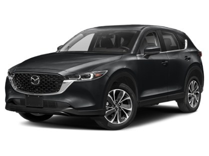 2023 Mazda CX-5 GS AWD
