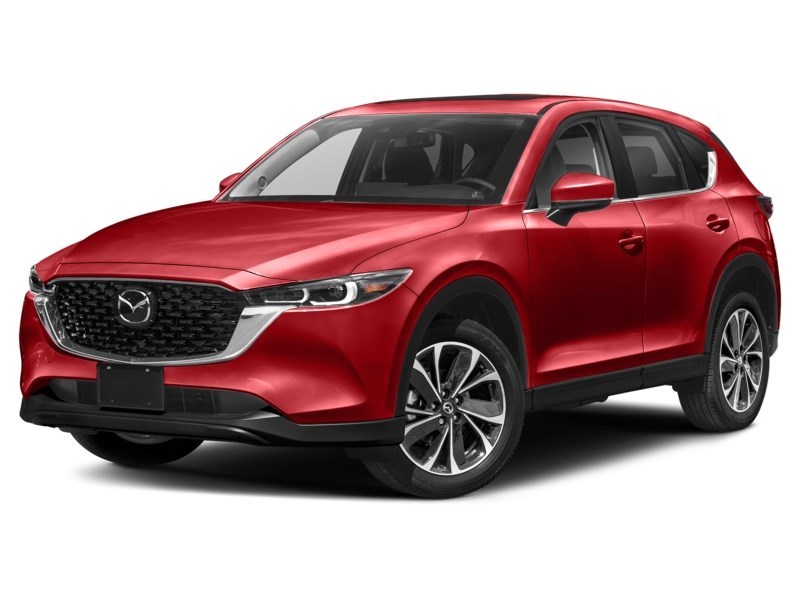 2023 Mazda CX-5 GS AWD