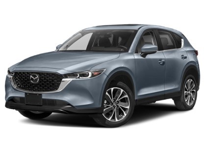 2023 Mazda CX-5 GS AWD