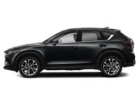 2023 Mazda CX-5 GS AWD Jet Black Mica  Shot 5