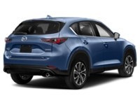 2023 Mazda CX-5 GS AWD Eternal Blue Mica  Shot 20