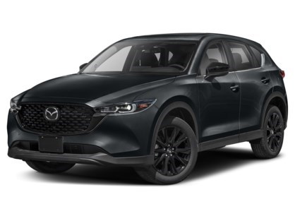 2023 Mazda CX-5 Kuro Edition AWD