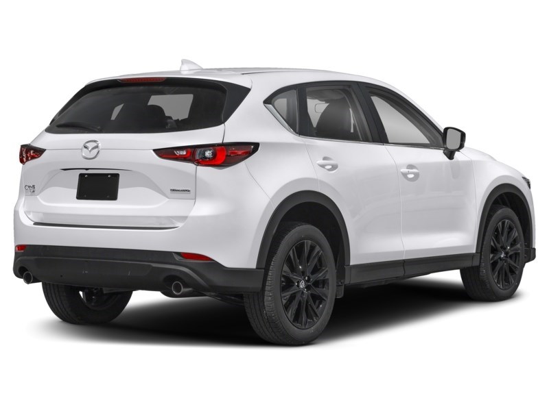 2022 Mazda CX-5 Kuro Edition AWD