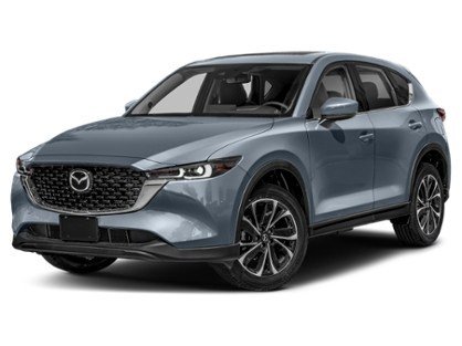 2023 Mazda CX-5 GT AWD
