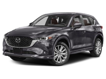 2023 Mazda CX-5 Signature AWD