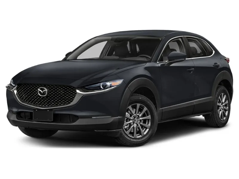 2026 Mazda CX-30 GX AWD Colour Shot 1